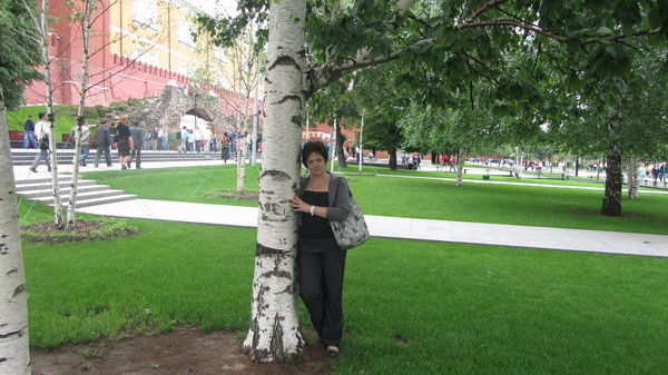 Людмила Цепенщикова