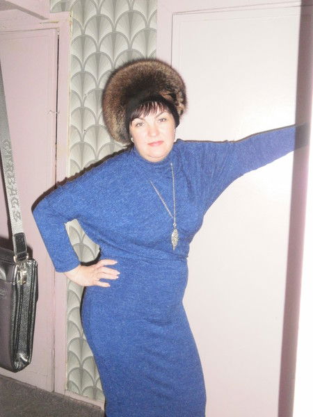 Ольга Потапова