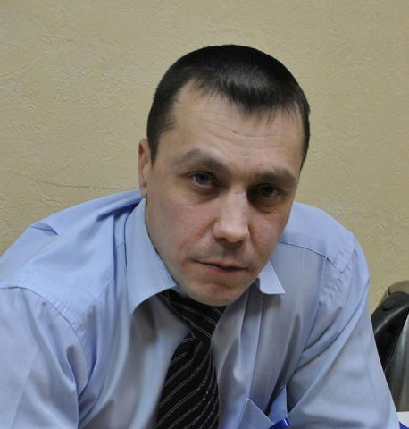 Михаил Тюкачев