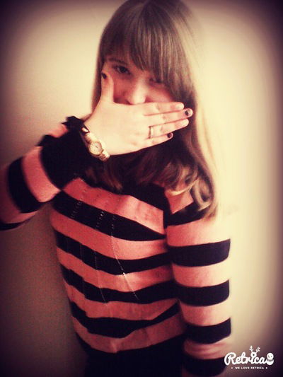 Настя Сопыряева