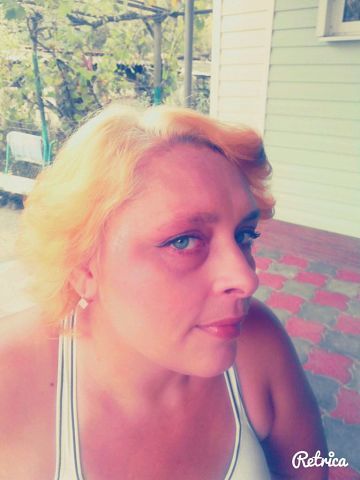 Анжелика Сметанко