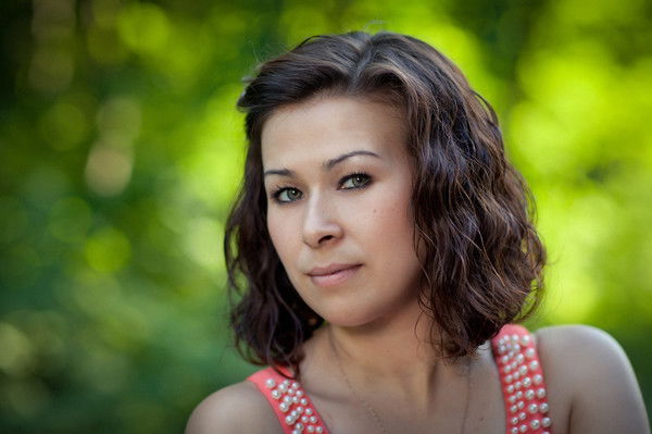 Гузеля Кутлугужина