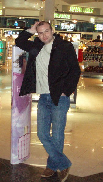 Володя Бельченко