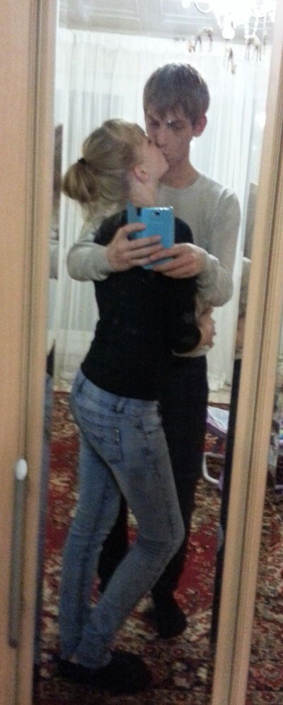 Виктория Вятчинова