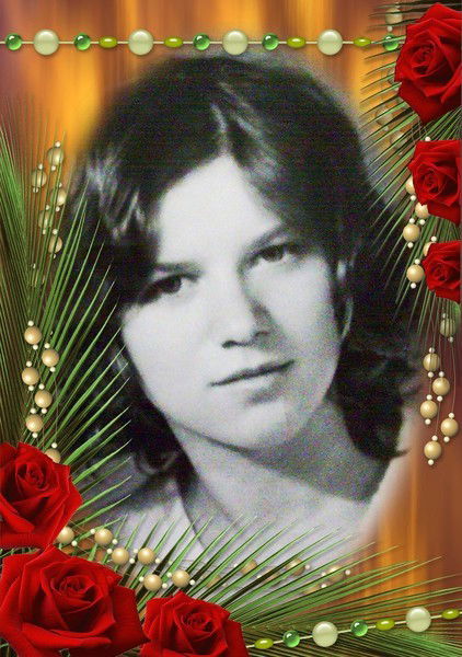 Галина Жарова