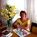 Светлана Мельникова