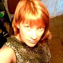Оксана Павловская