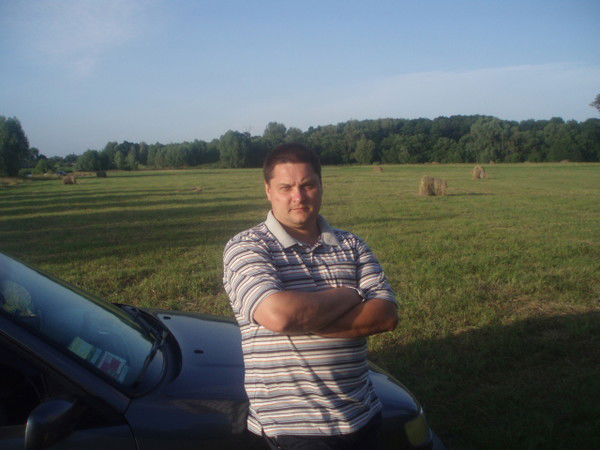 Сергей Авдиевский