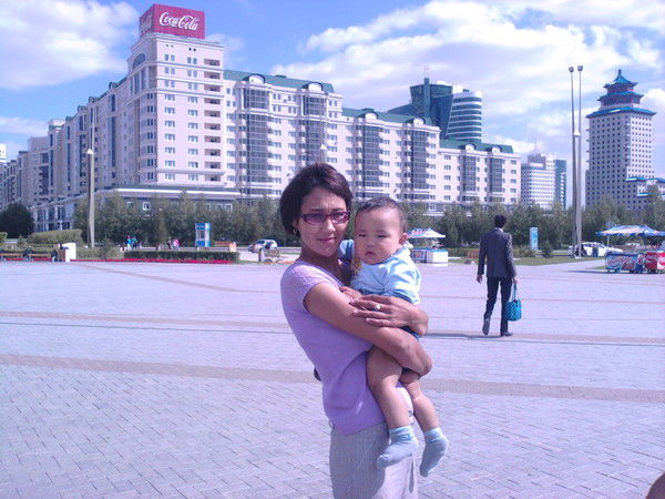 Айгуль Такишева