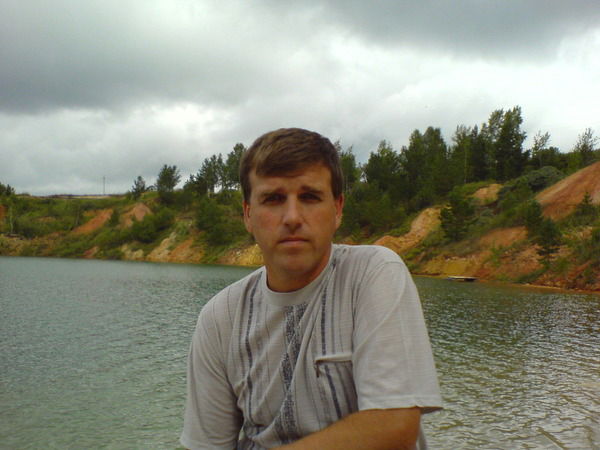 Сергей Ильиных