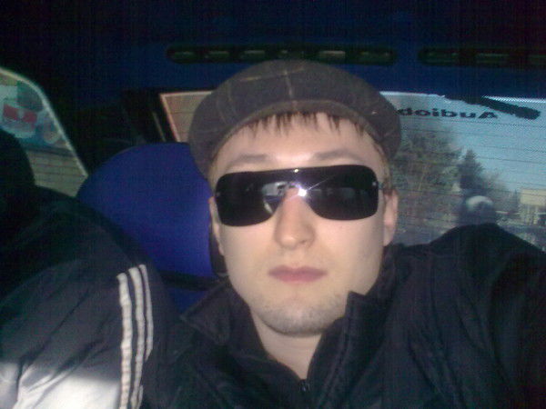 Виктор Савельев