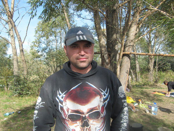 Андрей Мукминов