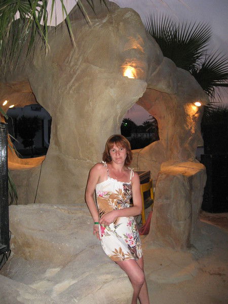 Елена Гриневич