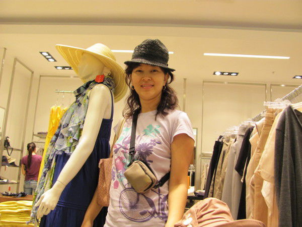 Майра Муканова