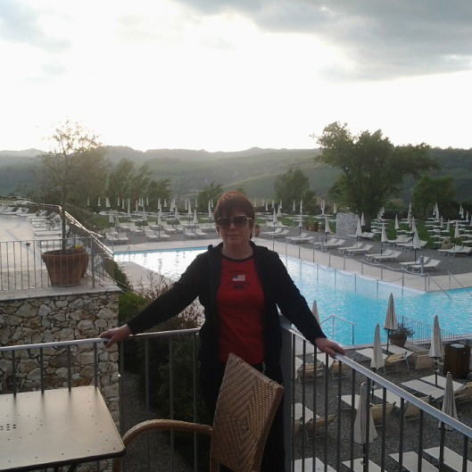 Раиса Билык