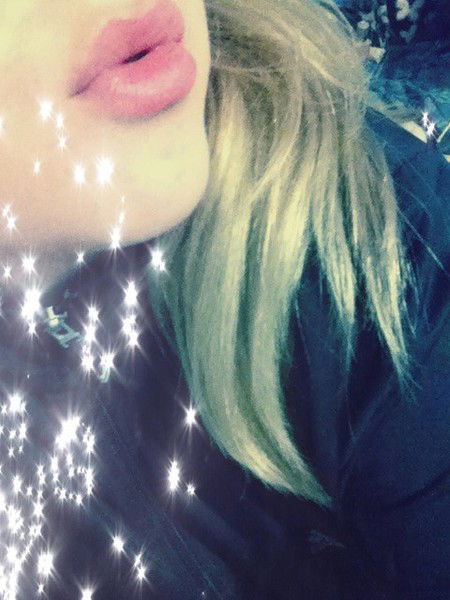 Аня Еропова