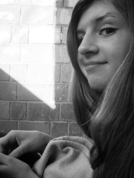 Альбина Самсонова