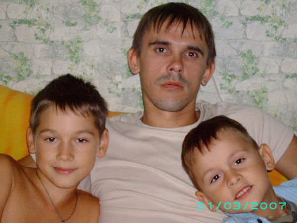 Павел Зеленский