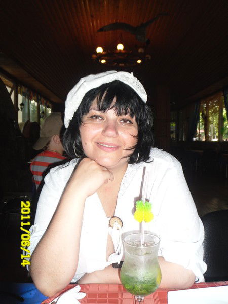 Екатерина Харина