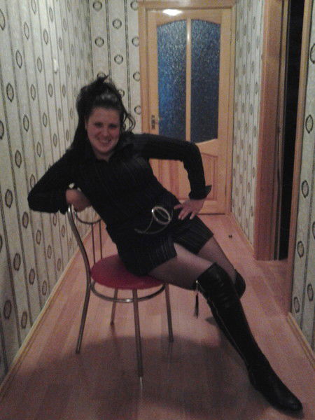 Валентина Хорева