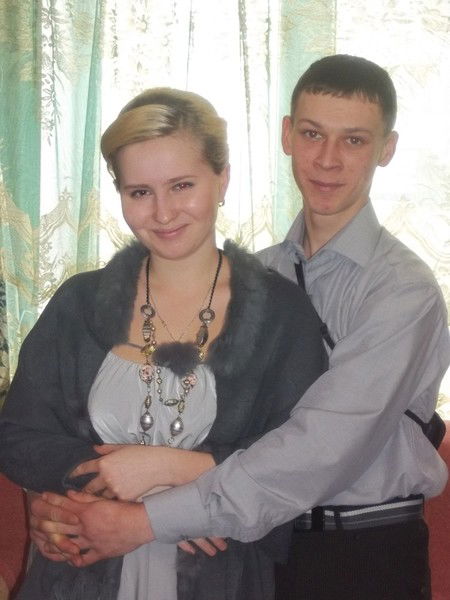 Денис Седых