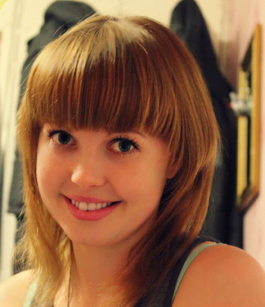 Яна Яночкина