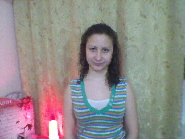 Галина Демина