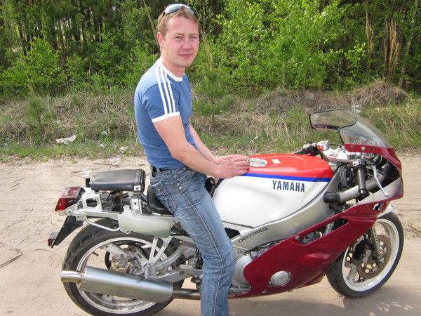 Виктор Анисимов