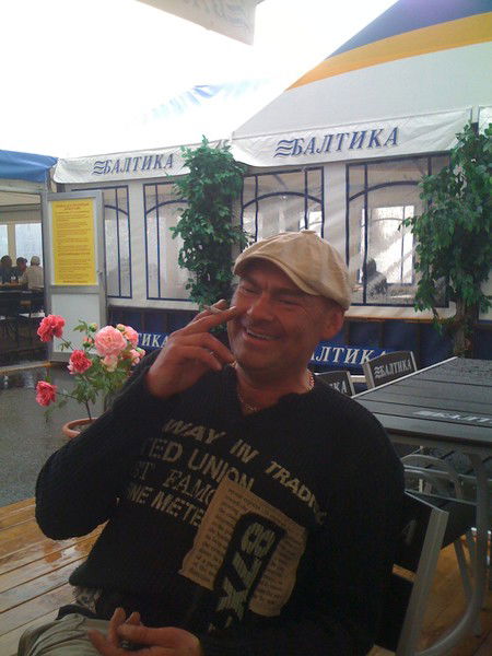 Вячеслав Нечаев