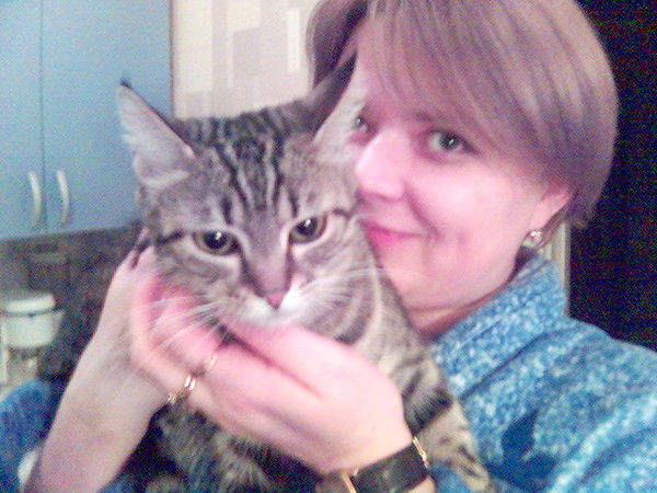 Елена Козлова