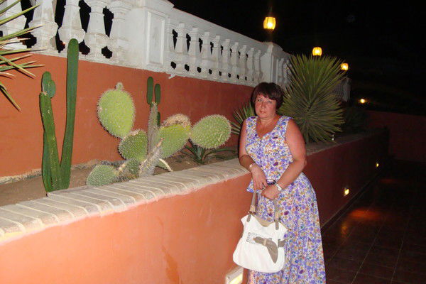 Мария Николаенко