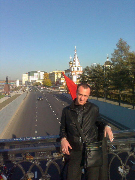 Гор Григорян