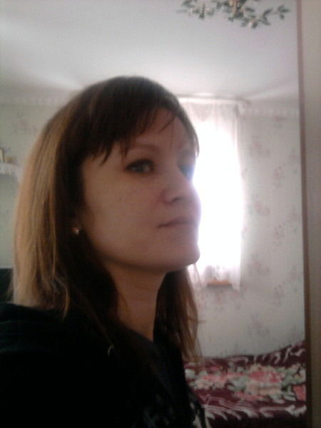 Татьяна Шарафисламова