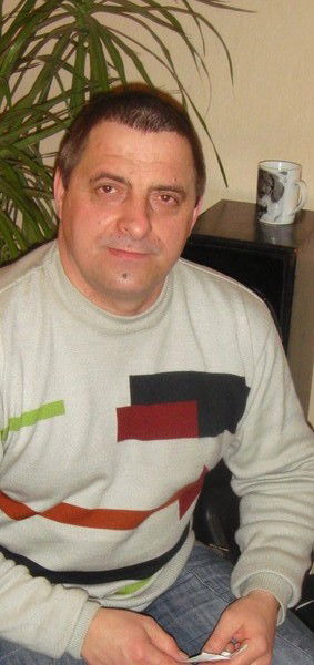 Алексей Государев