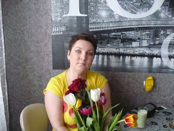 Альбина Мамбетова