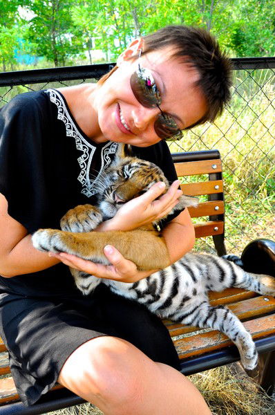 Наталья Евсигнеева