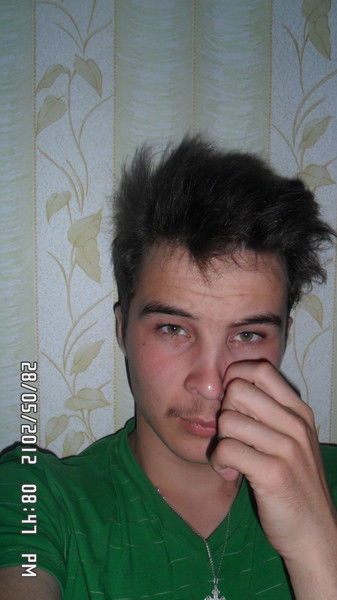 Иван Кулаженко