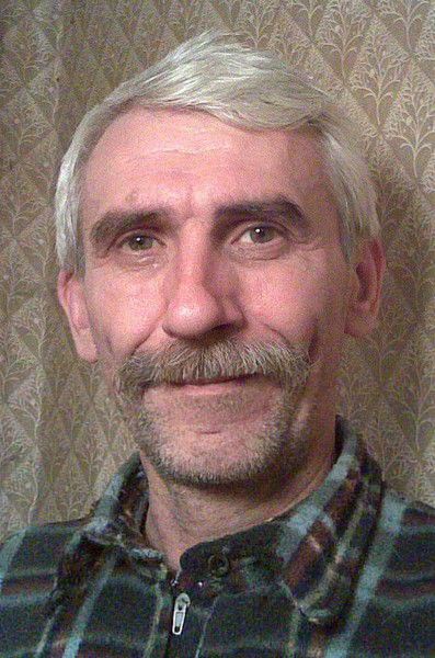 Владимир Колгин