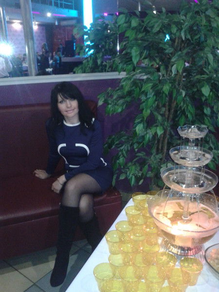 Лерочка Макарова