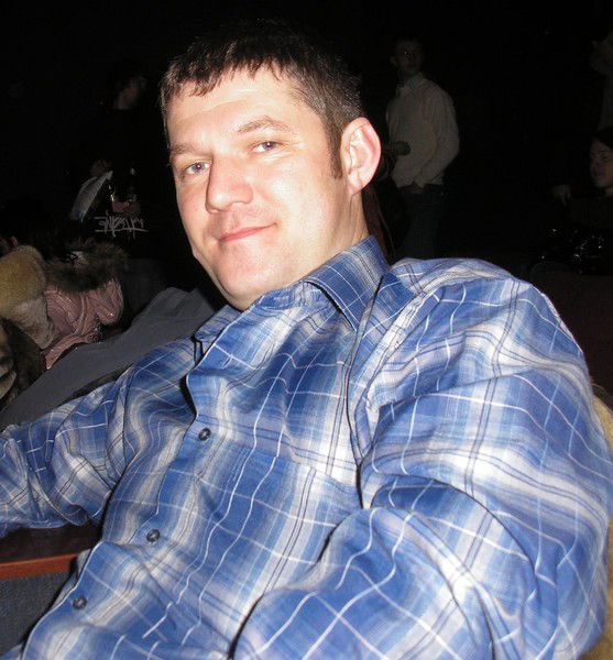 Евгений Башкирцев