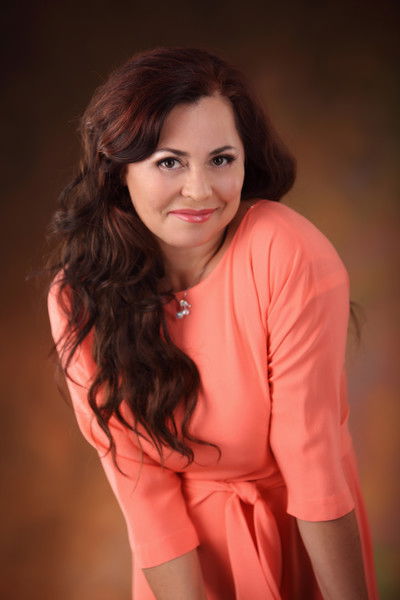 Ирина Новикова