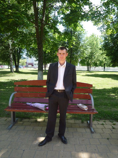 Михаил Симченко