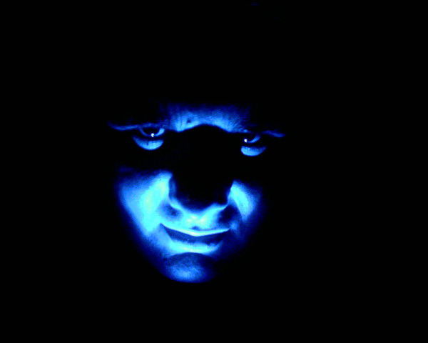 Виталий Бельмас