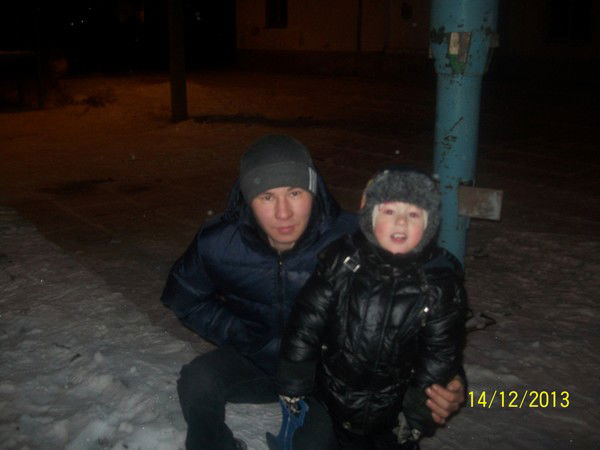 Таня Максимова