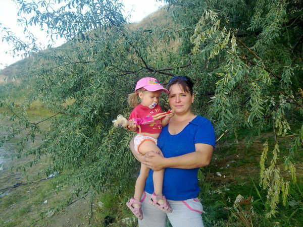 Евгения Макаревич