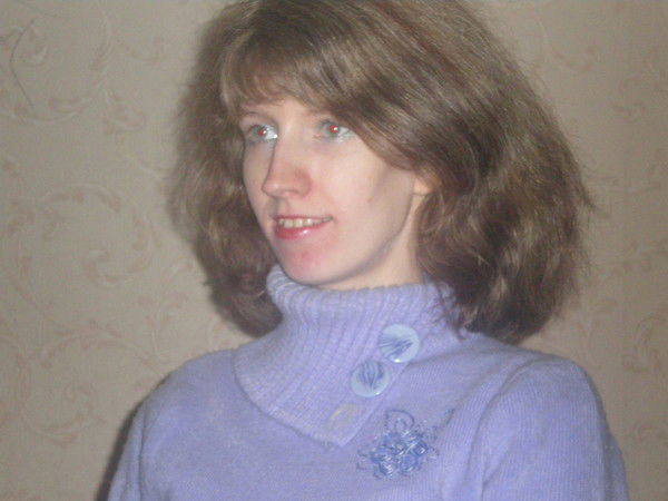 Ирина Сухова