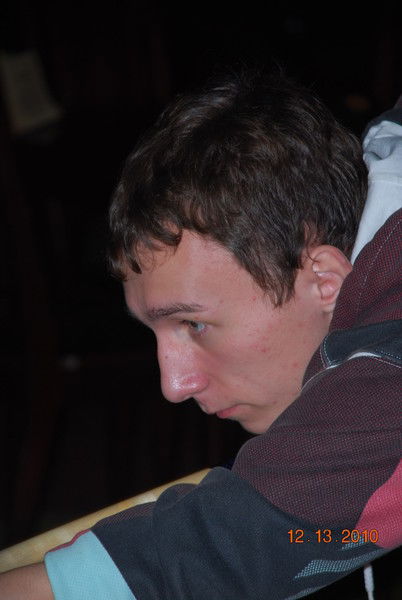 Владимир Трушин