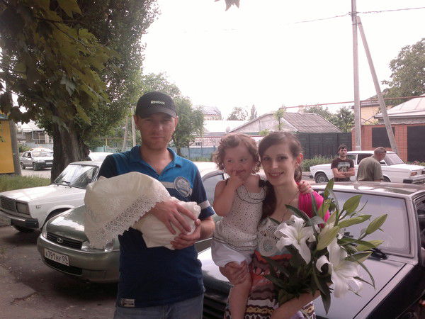 Рузанна Муртазалиева