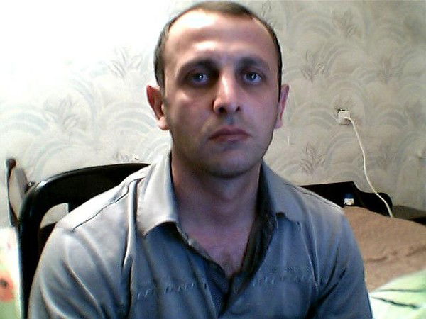 Асад Шахмурадов