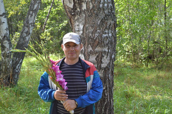 Вячеслав Горбунов